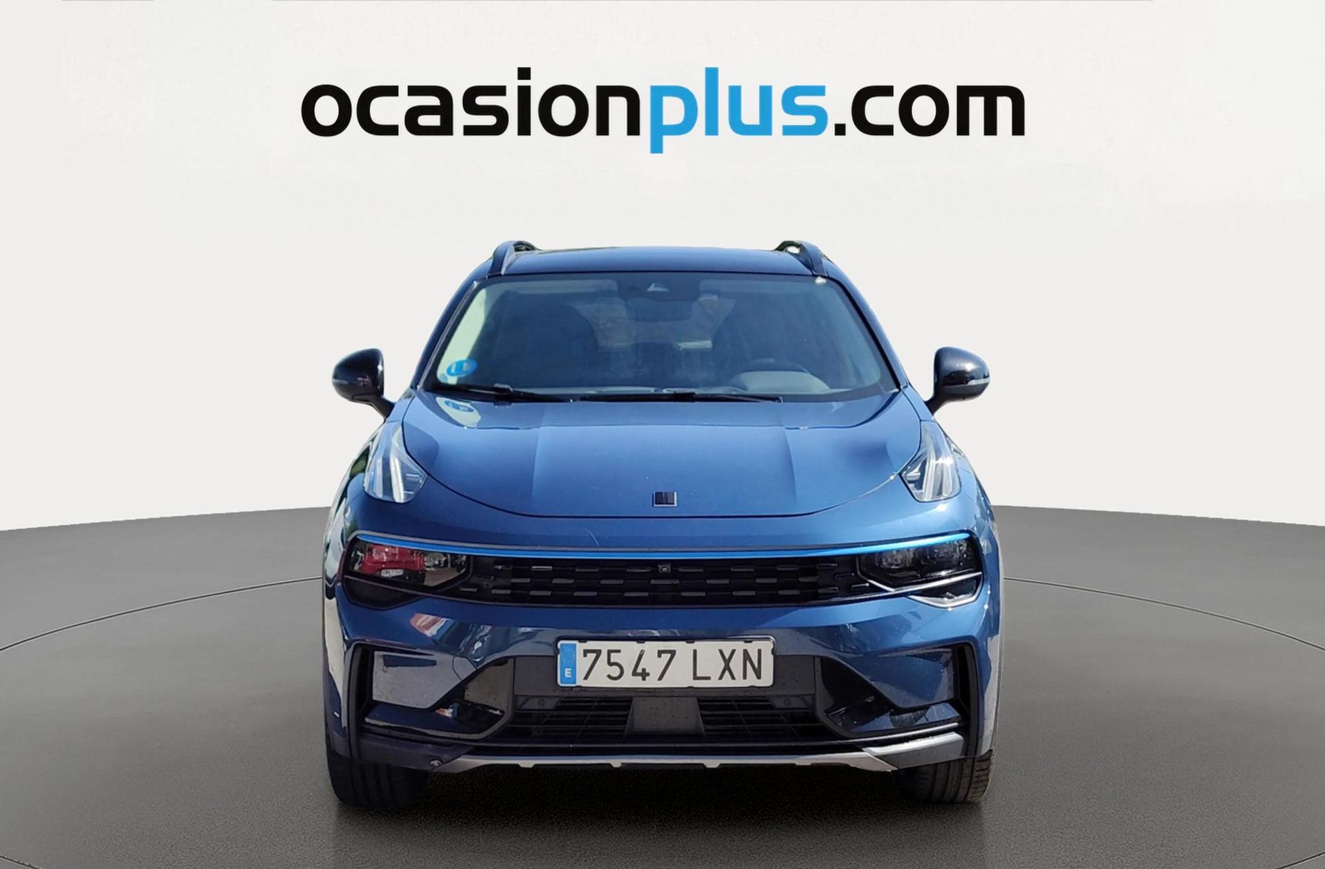 Lynk & Co 01 1.5 PHEV - foto 21