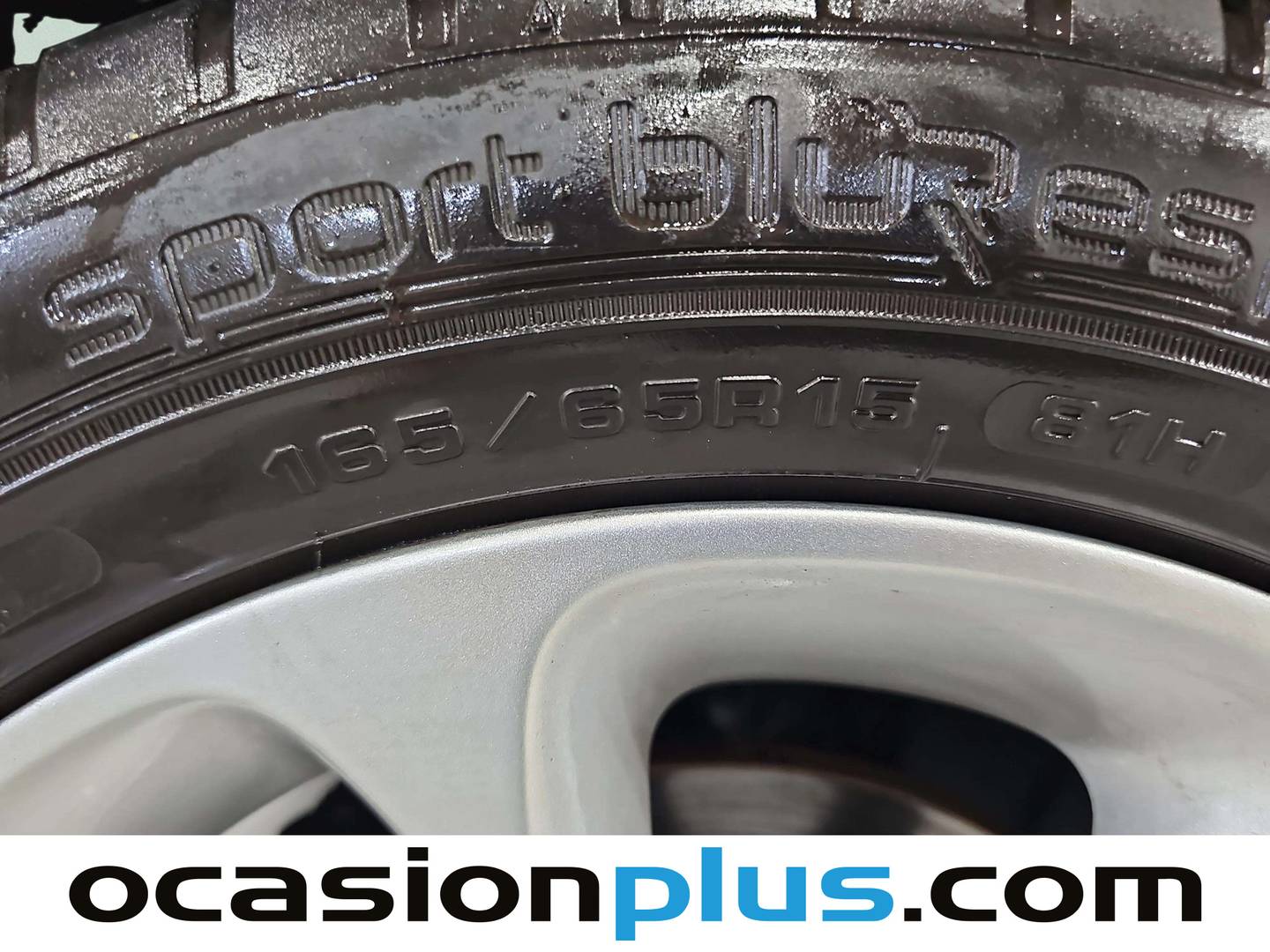 Smart fortwo Smart ForTwo Coupe 52 Passion (71 CV) seminuevo