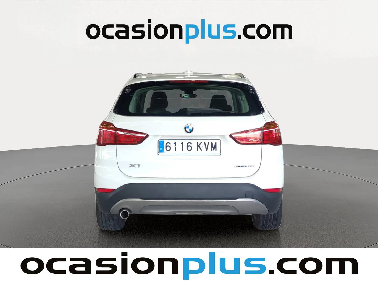 BMW X1 BMW X1 sDrive16d  ( 116 CV ) barato