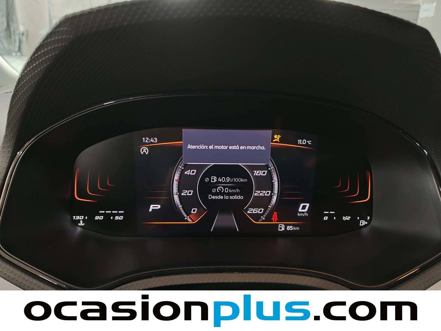 Foto Seat Arona SEAT Arona 1.0 TSI Style XL DSG 81 kW (110 CV)