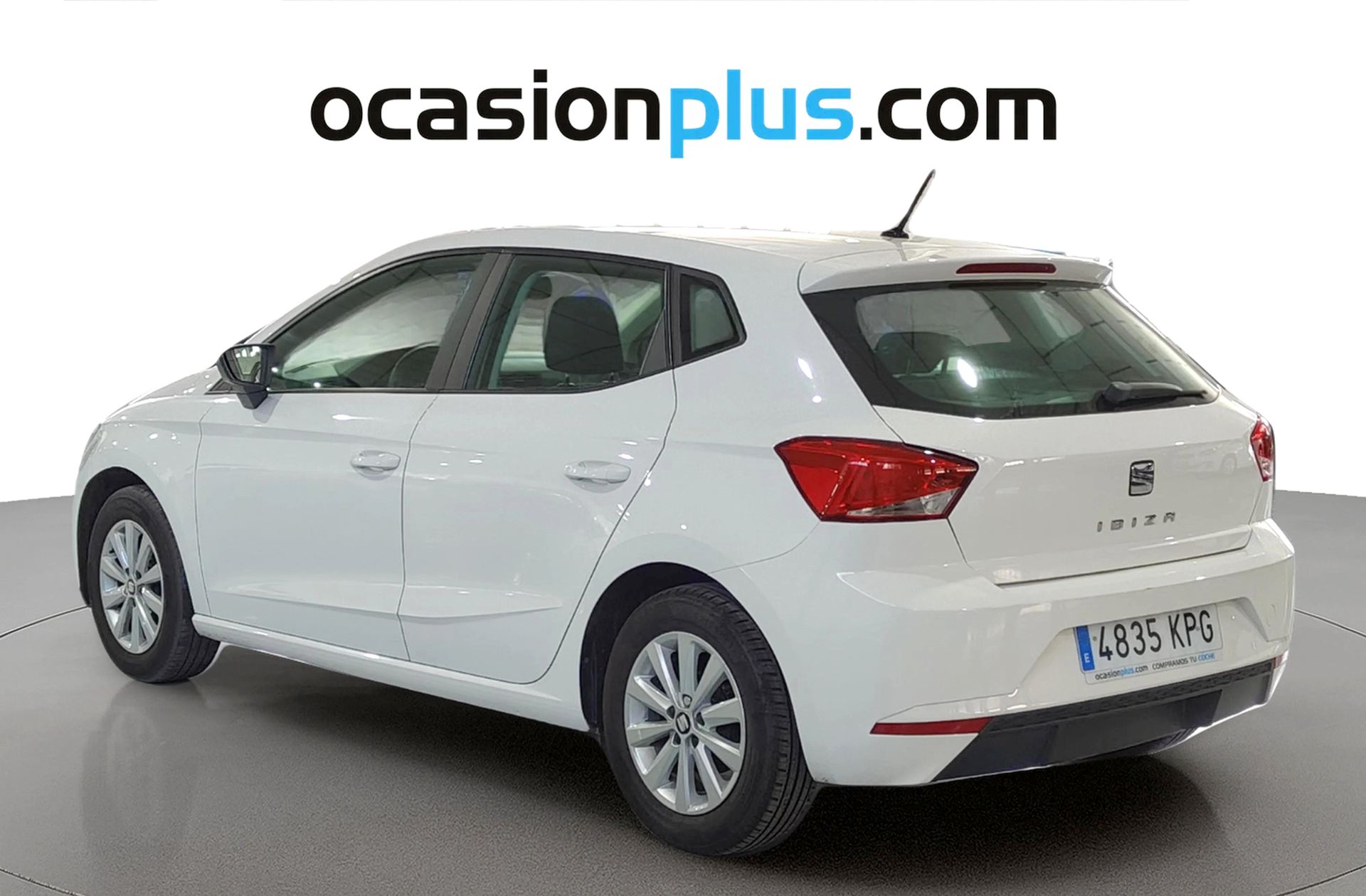 SEAT Ibiza 1.0 Reference Plus - foto 3