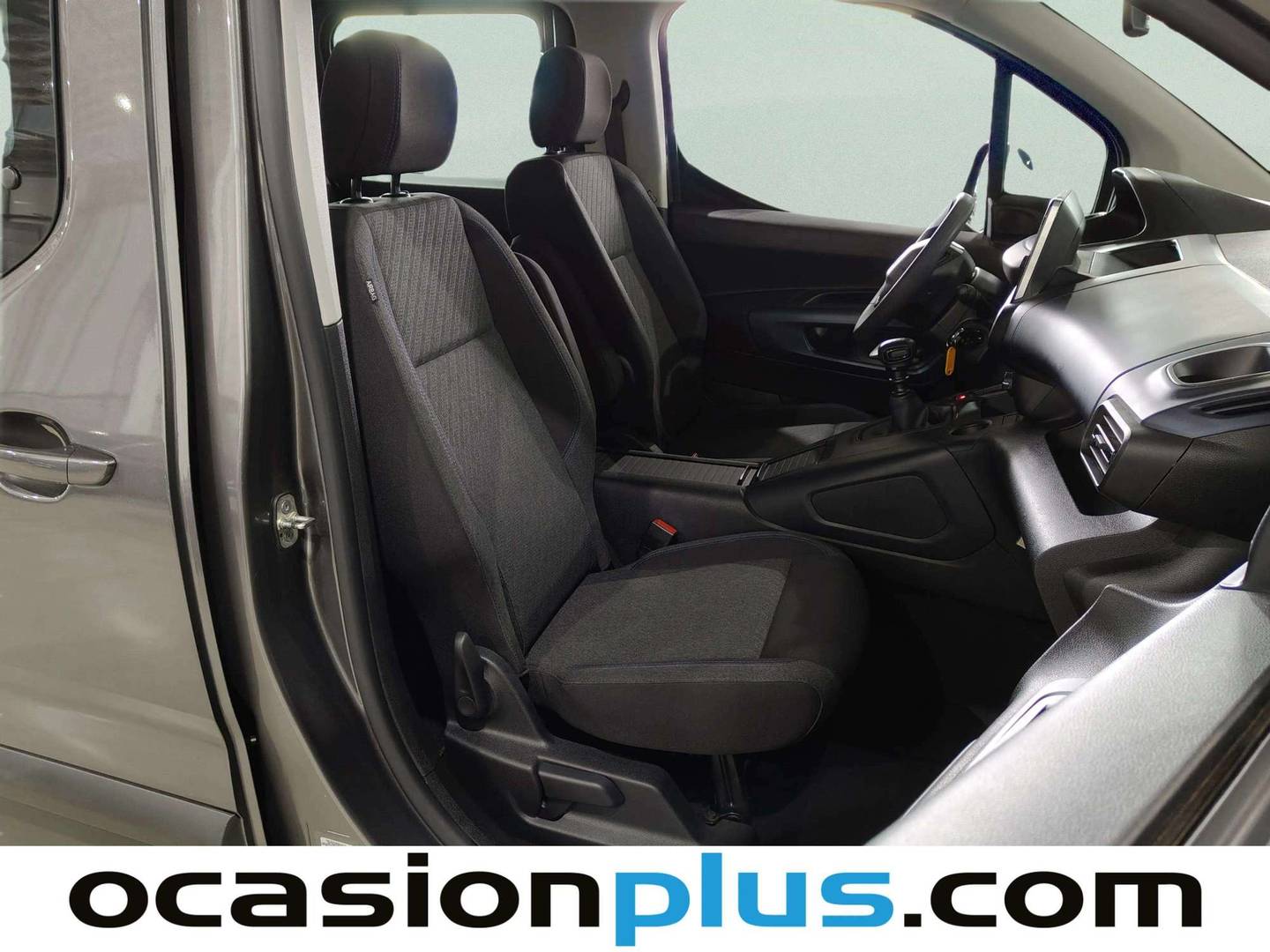 Peugeot Rifter Peugeot Rifter BlueHDi 130 S&S Allure Business Standard (130 CV) diésel