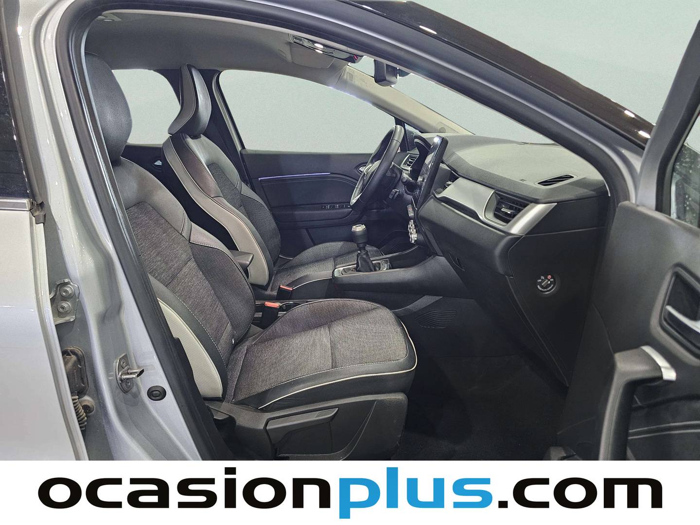 Renault Captur Renault Captur Techno TCe (90 CV) 2024
