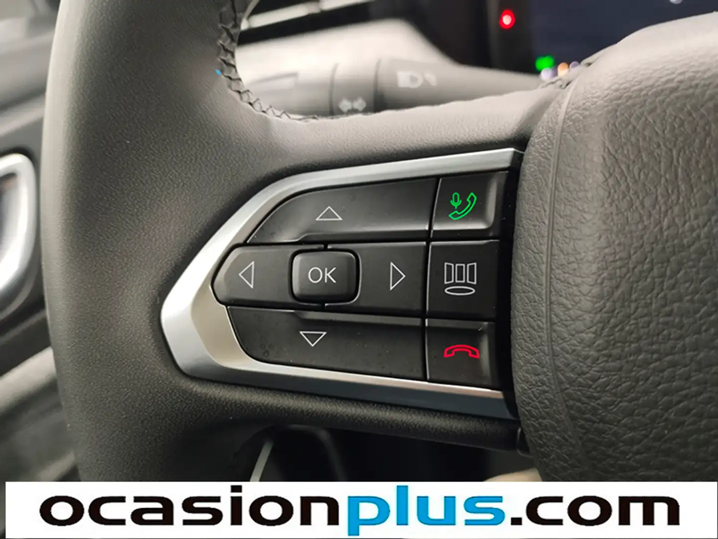 Foto Jeep Compass Jeep Compass 1.3 Gse T4 Longitude FWD MT (130 CV)