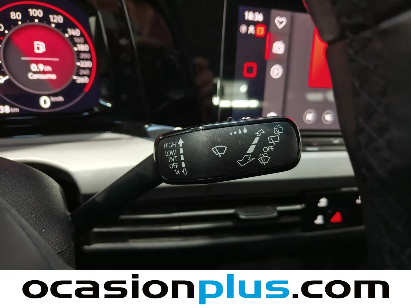 Foto Volkswagen Golf Volkswagen Golf Life 1.0 eTSI (110 CV) DSG