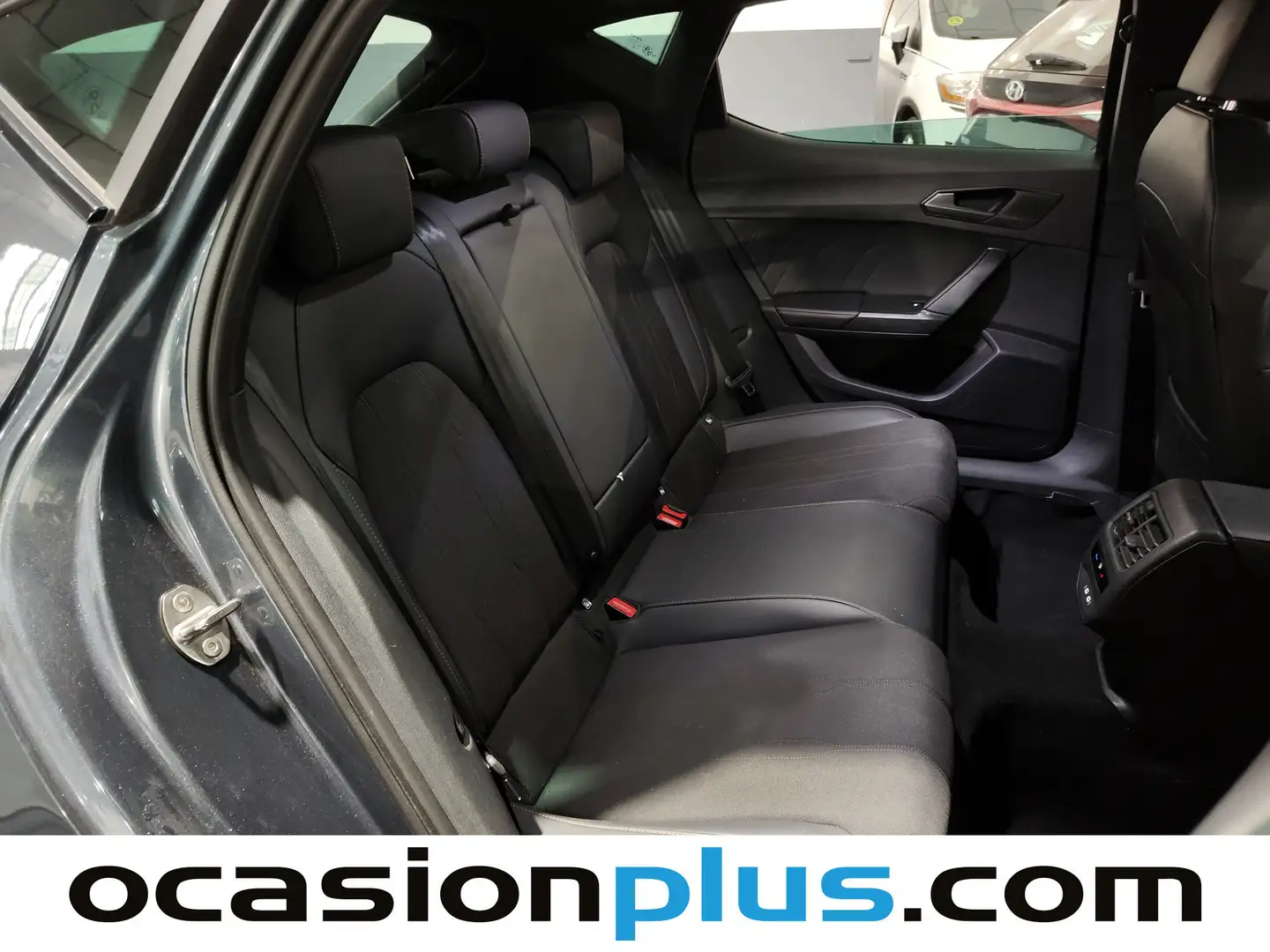 Foto Cupra León CUPRA León 1.5 eTSI DSG (150 CV)