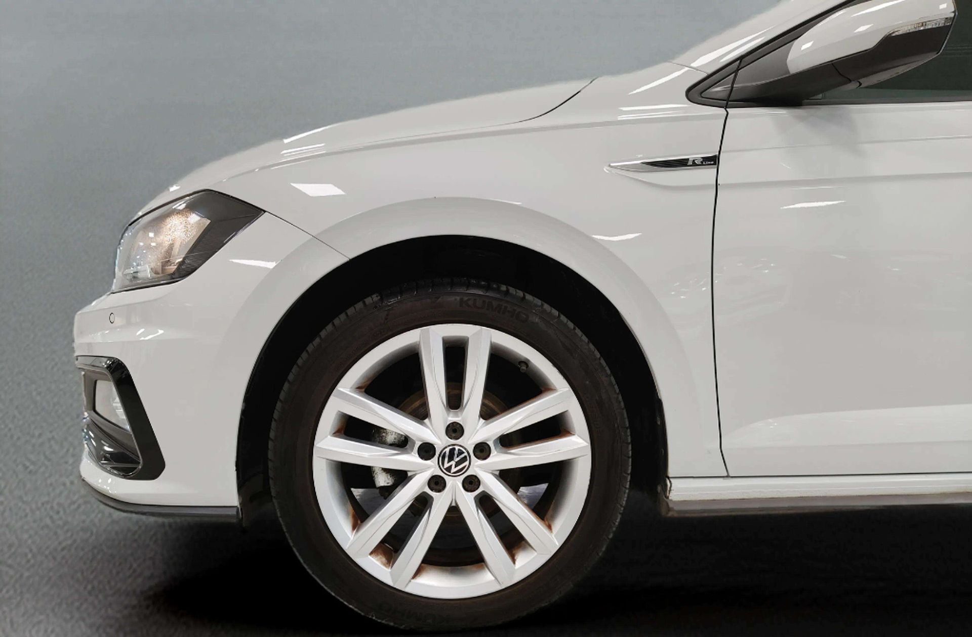 Volkswagen Polo R-Line 1.0 TSI DSG - foto 35