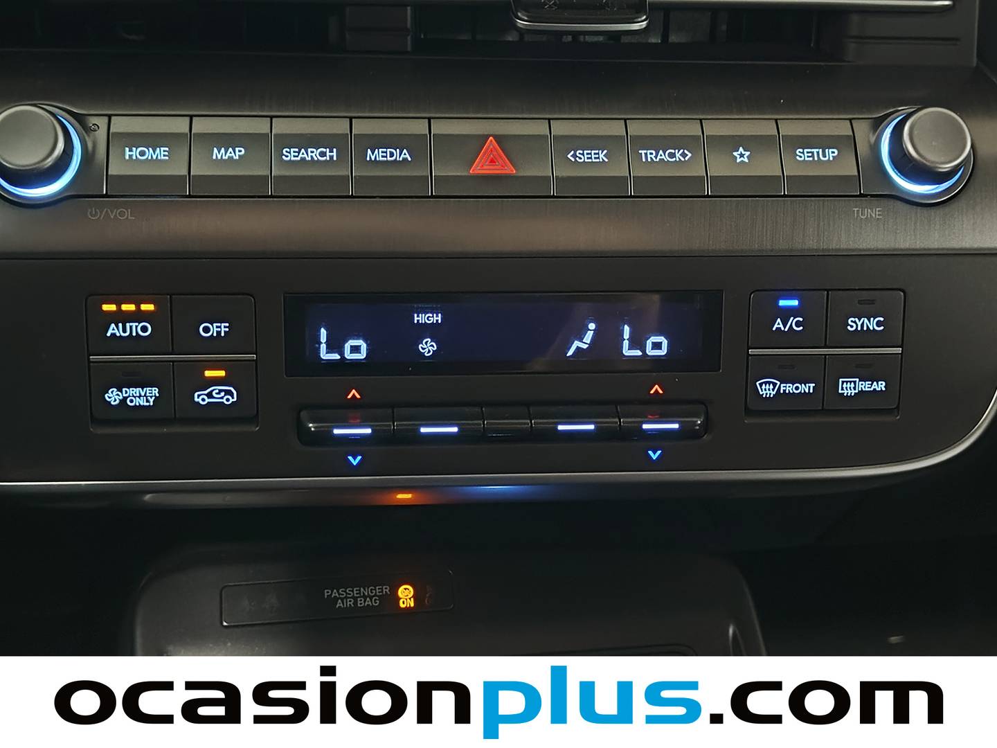 Hyundai Kona Hyundai Kona 1.6 GDI HEV Maxx DCT (141 CV) automático