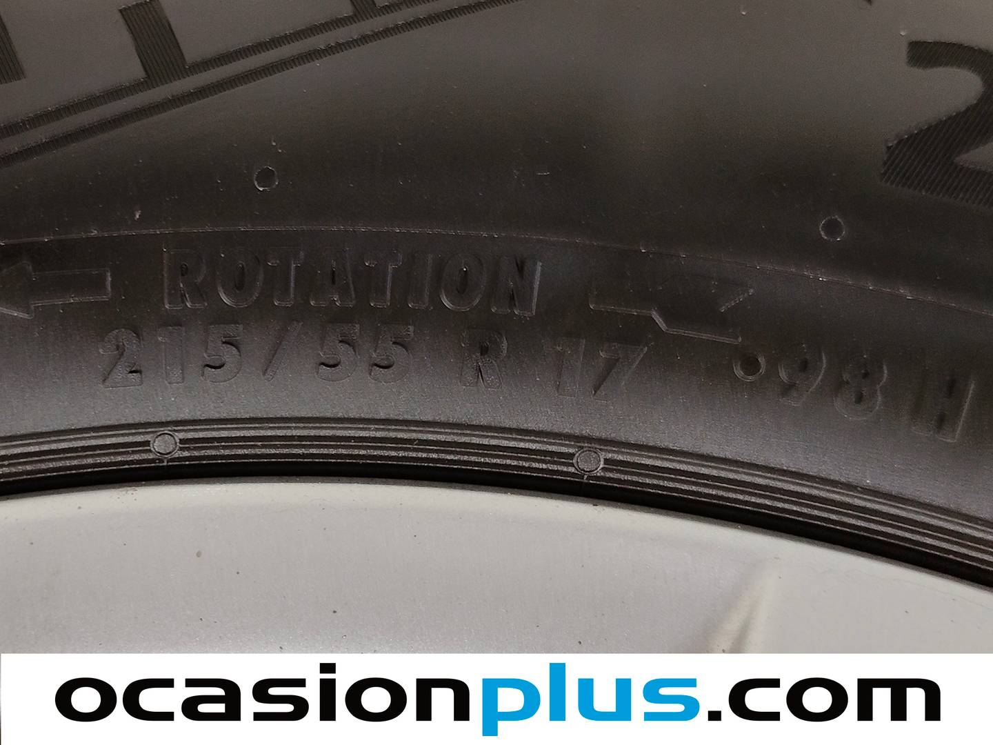 Foto Ford Grand Tourneo Connect Ford Grand Tourneo Connect 2.0 Ecoblue Titanium Auto (122 CV) 7 Plazas