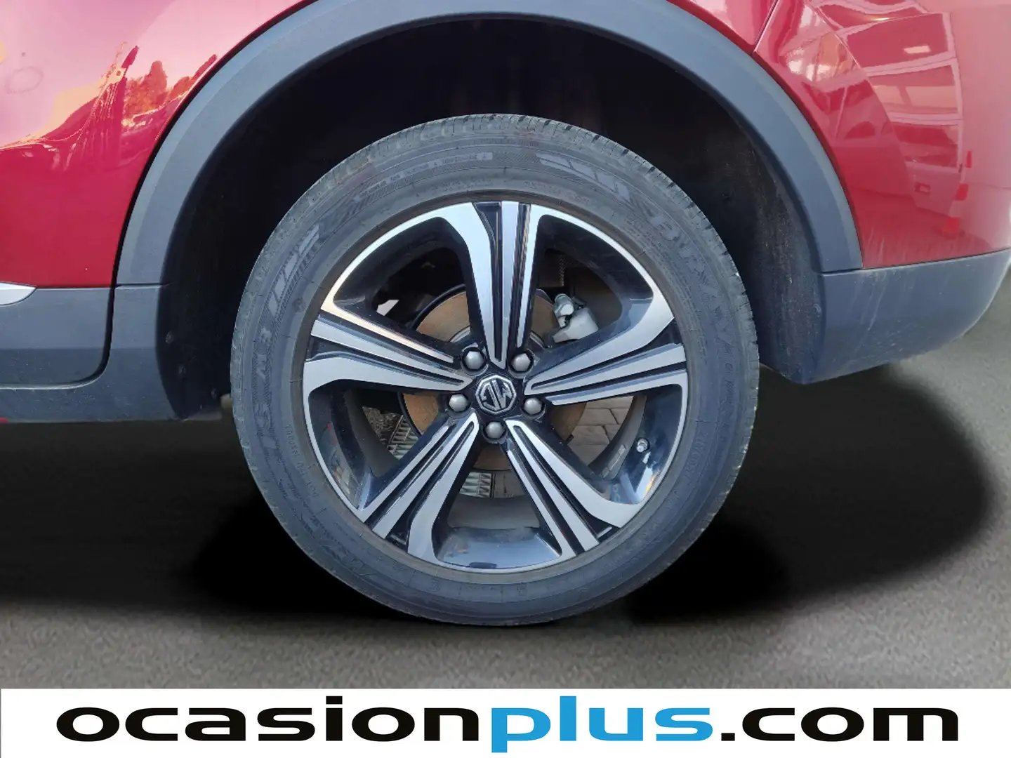 Foto MG ZS MG ZS 1.5 Comfort (106 CV)