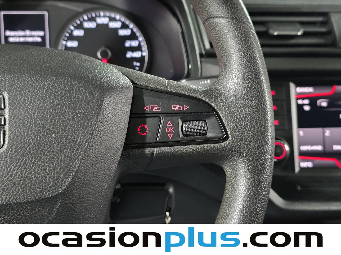 Seat Arona SEAT Arona 1.0 TSI Reference Edition S&S (95 CV) de segunda mano