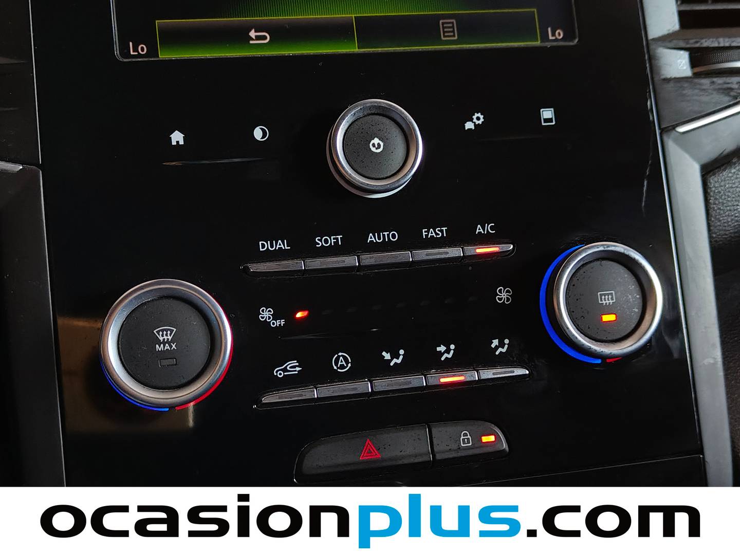 Renault Talisman Renault Talisman Intens Energy dCi (130 CV) km 0