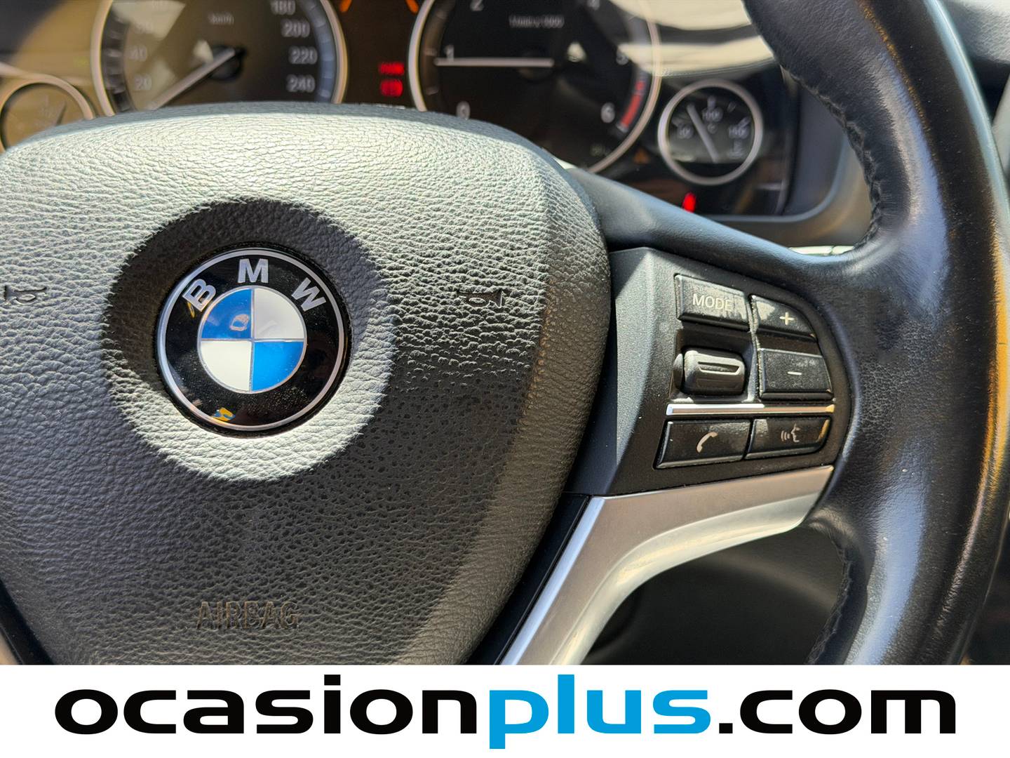 BMW X5 BMW X5 sDrive25d (231 CV) barato