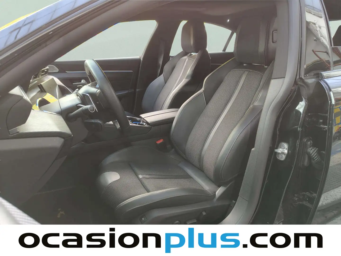 Foto Peugeot 508 Hybrid Peugeot 508 Hybrid 225 GT e-EAT8 (225 CV)