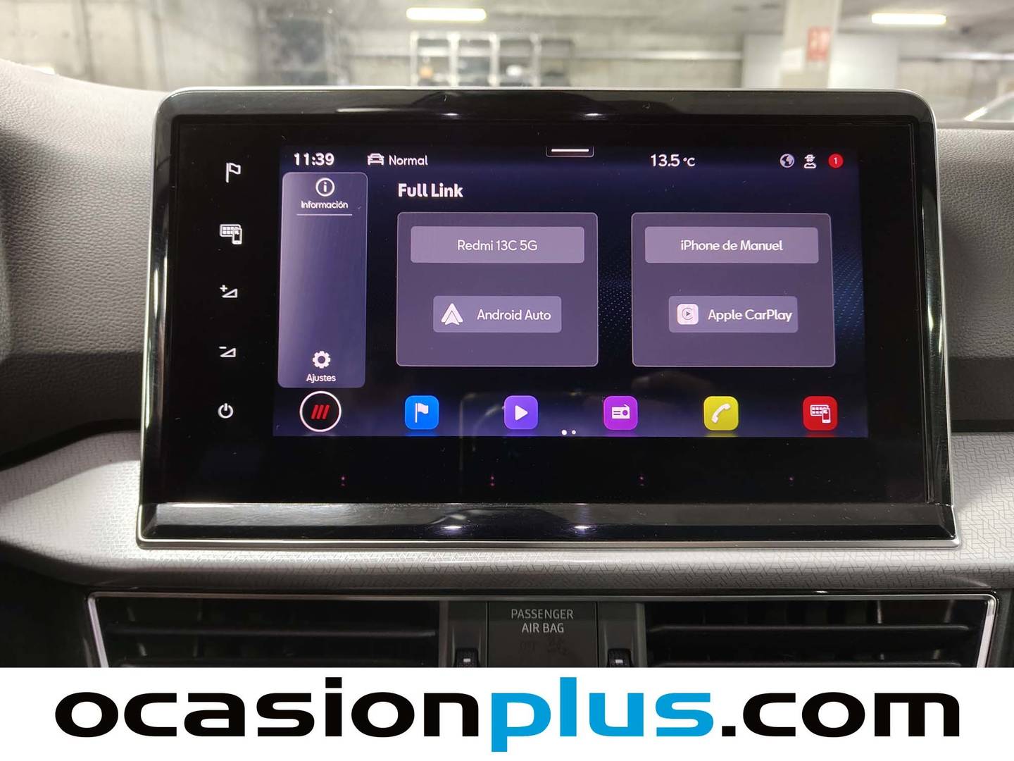 Foto Seat Tarraco SEAT Tarraco 1.5 TSI S&S Style XL DSG 7 Plazas (150 CV)