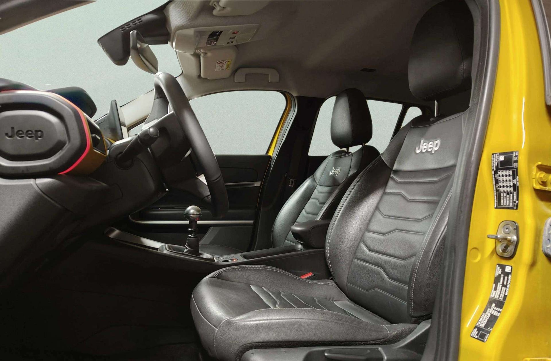 Jeep Avenger 1.2 G Summit - foto 12
