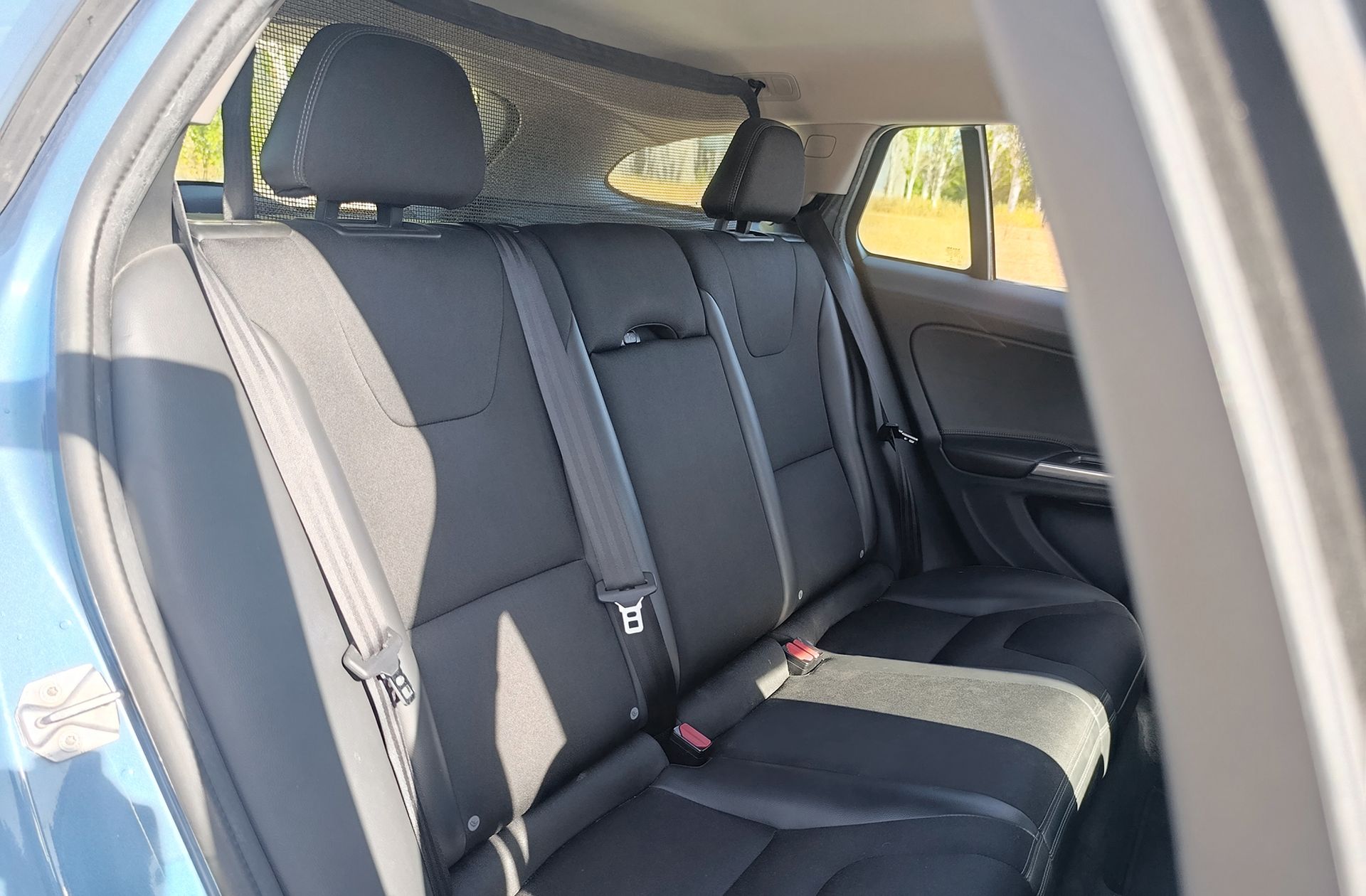 Volvo V60 D3 Momentum - foto 15