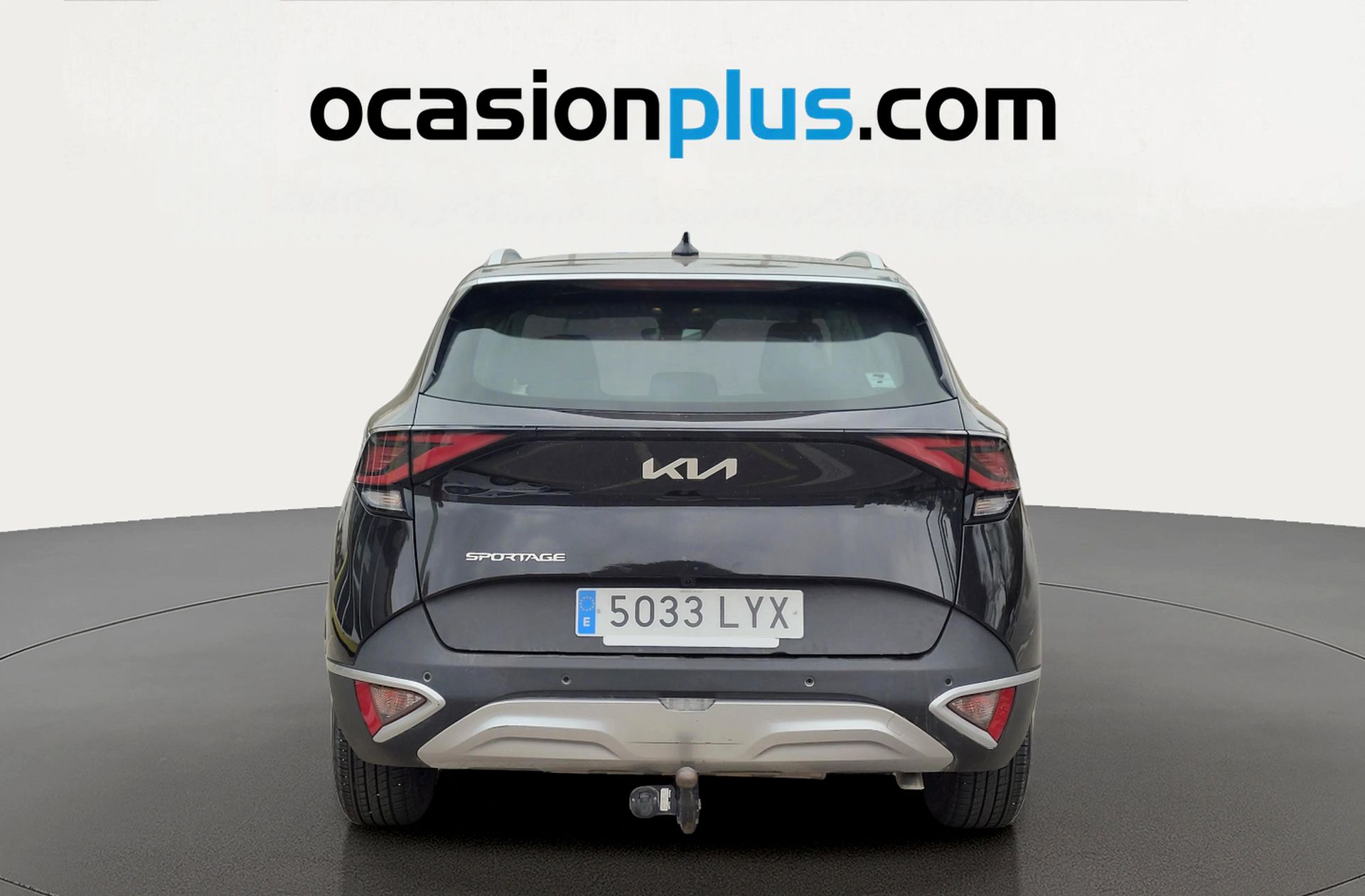 Kia Sportage 1.6 T-GDi MHEV Drive 4x2 - foto 15