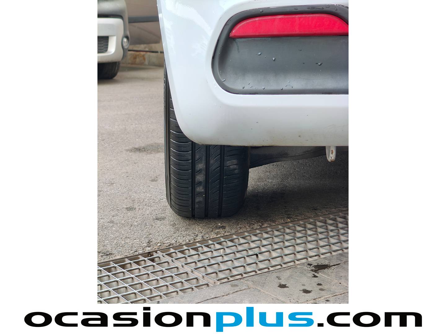 KIA Ceed KIA Ceed 1.4 CRDi WGT Concept (90 CV) manual