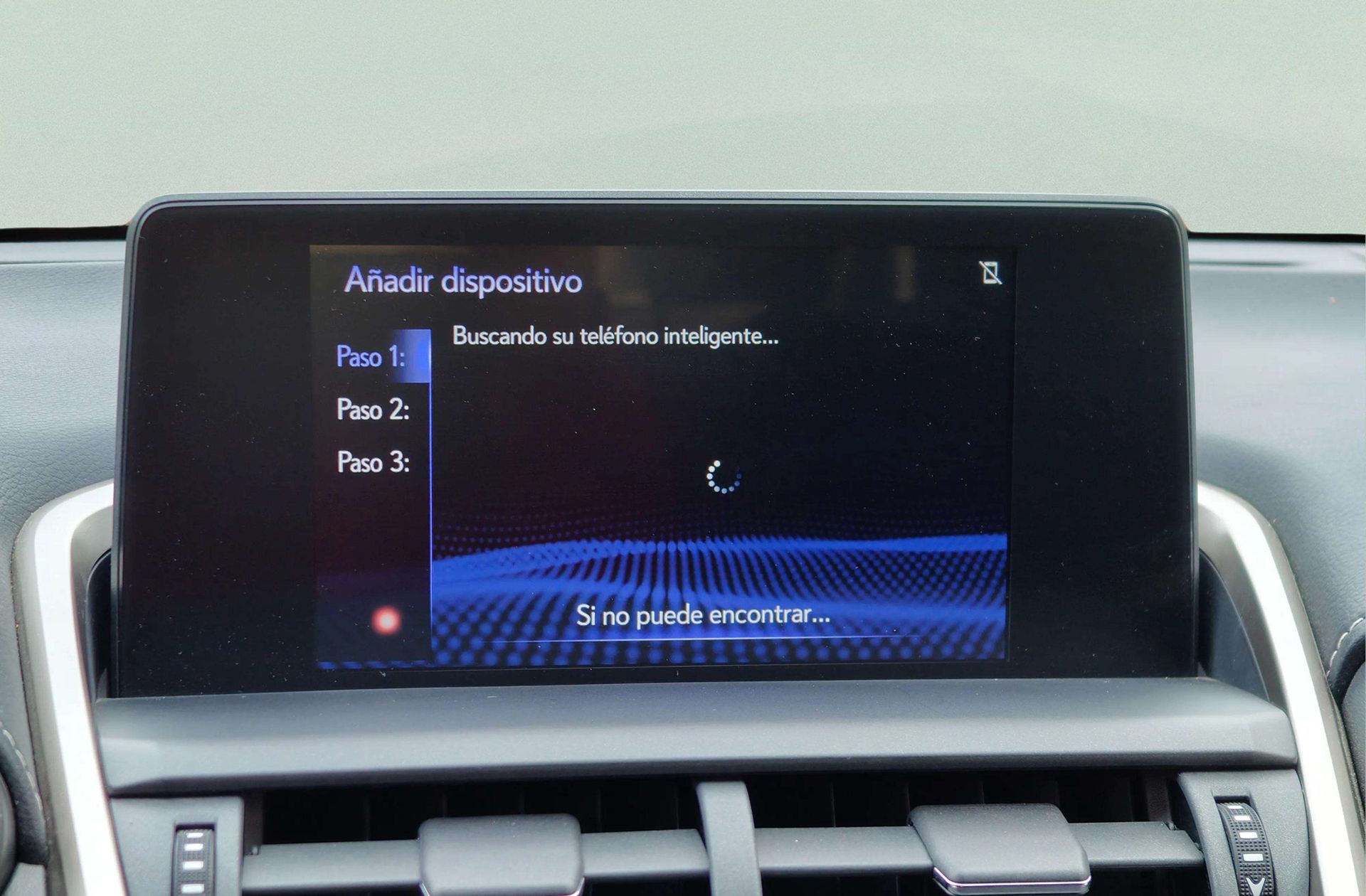 Lexus NX 300h Business Navigation 2WD - foto 29
