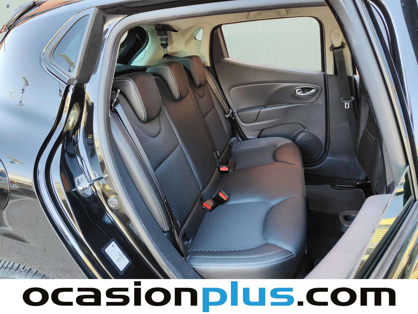 Renault Clio Renault Clio Zen Energy TCe (90 CV) gasolina