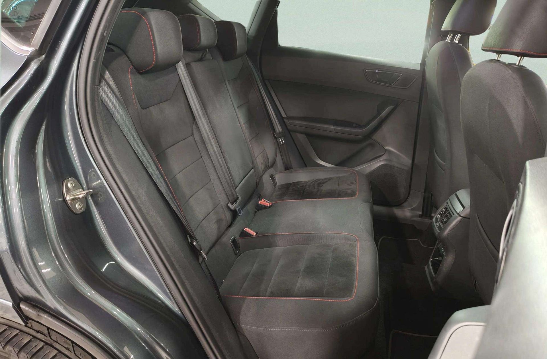 SEAT Ateca 1.4 Ecotsi FR DSG - foto 19