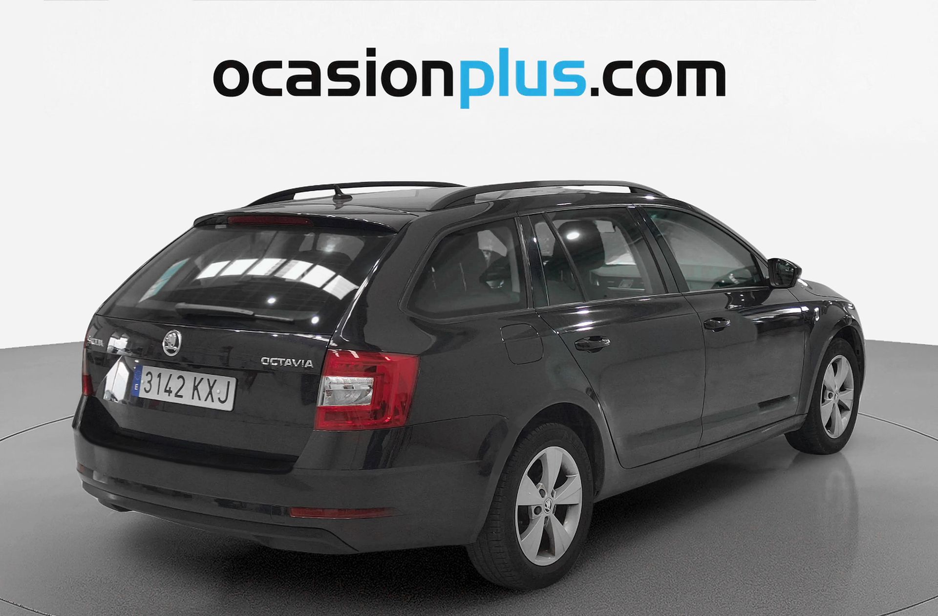 Škoda Octavia Combi Combi 1.5 TSI Ambition DSG - foto 3