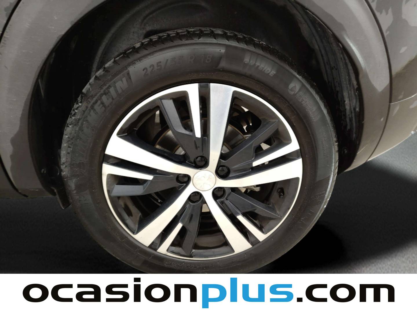 Foto Peugeot 3008 Peugeot 3008 PureTech 130 S&S GT EAT8 (130 CV)