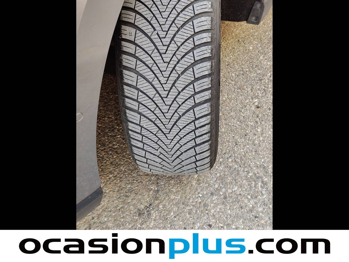 Foto Renault Espace Renault Espace Zen Energy TT dCi (160 CV) EDC 7 Plazas