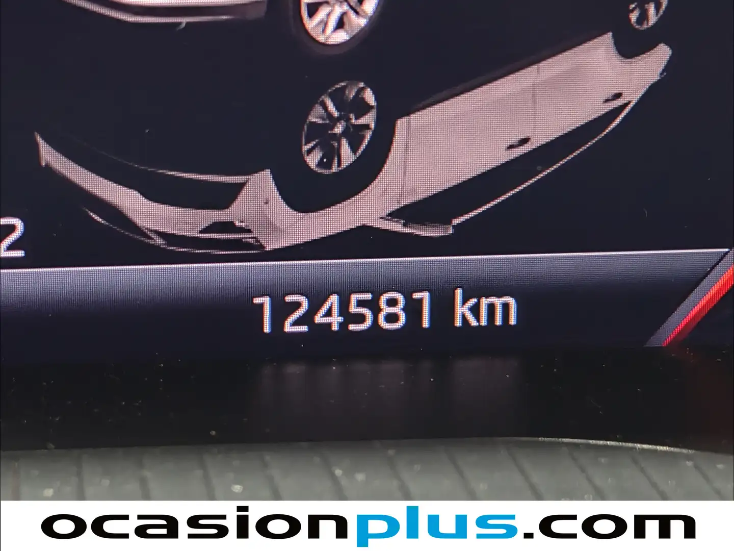 Foto Skoda Karoq Skoda Karoq 1.5 TSI Sportline  (150 CV)