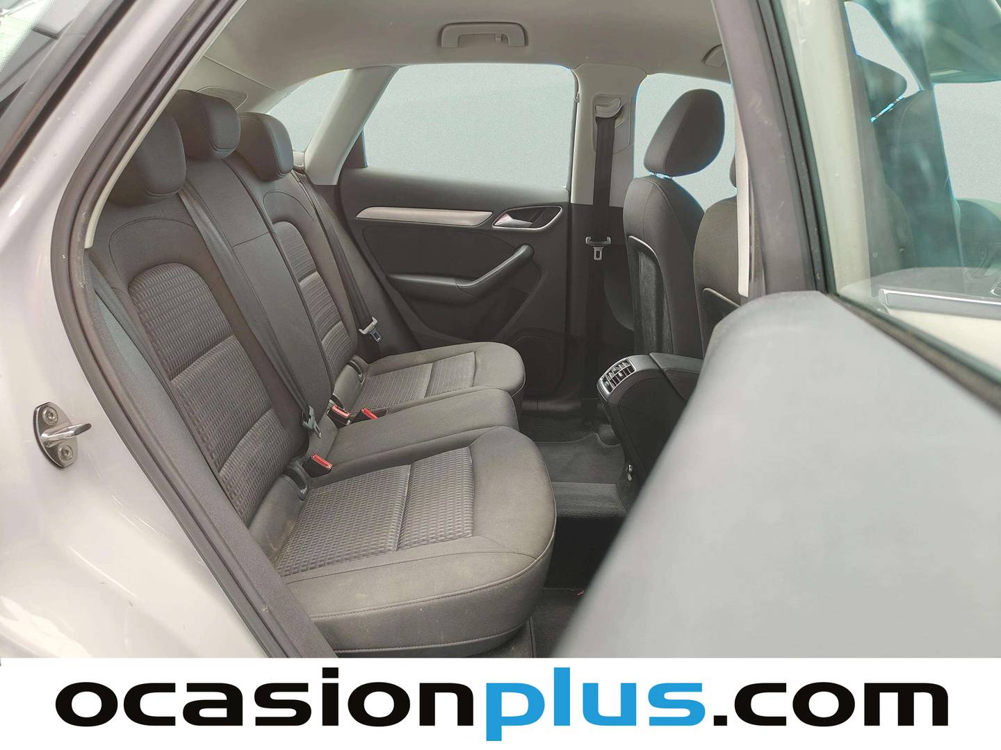 Audi Q3 Audi Q3 Design edition 1.4 TFSI ultra CoD (150 CV) al mejor precio