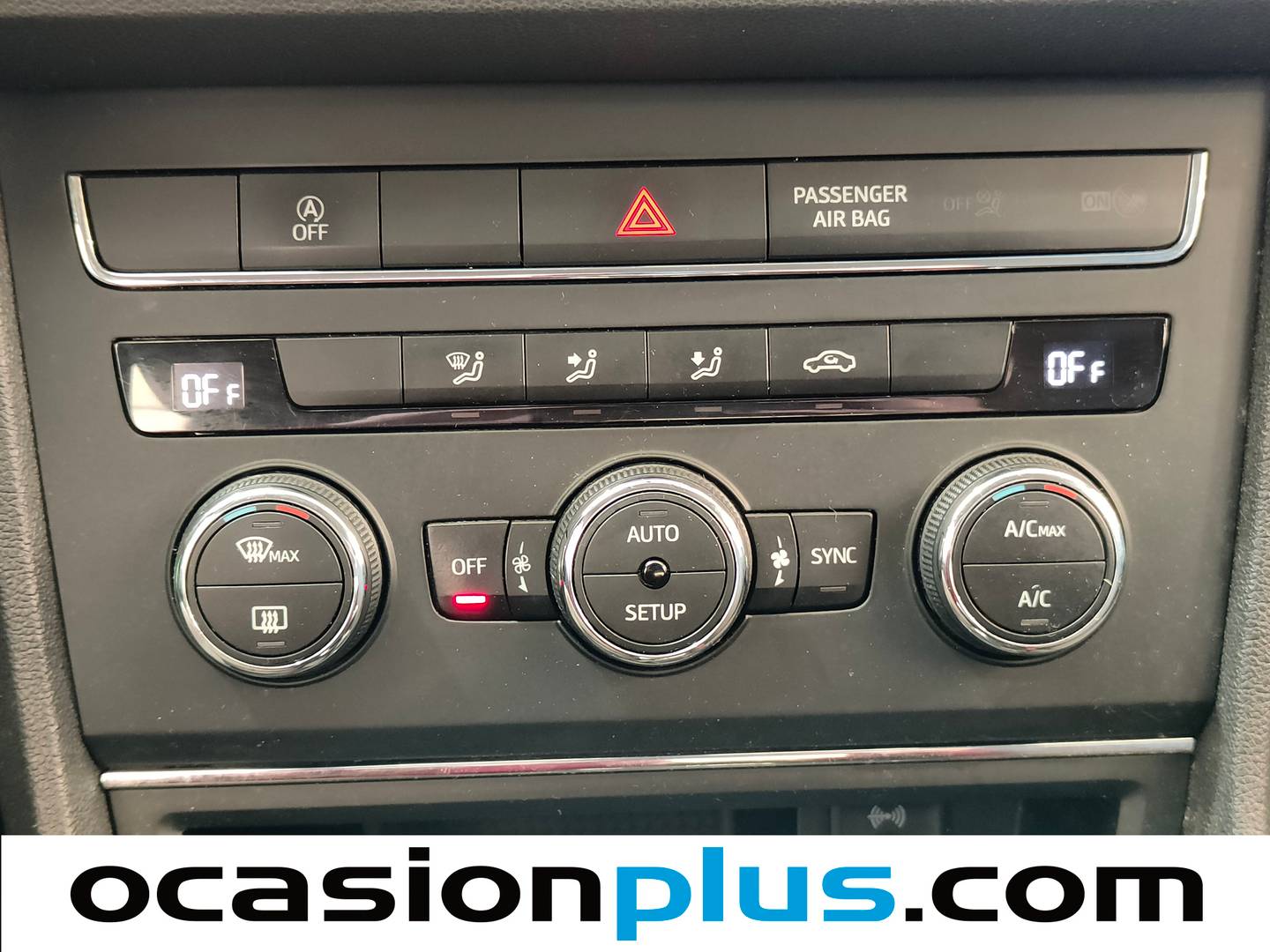 Acabados Seat León SEAT León 1.2 TSI St&Sp Style (110 CV)