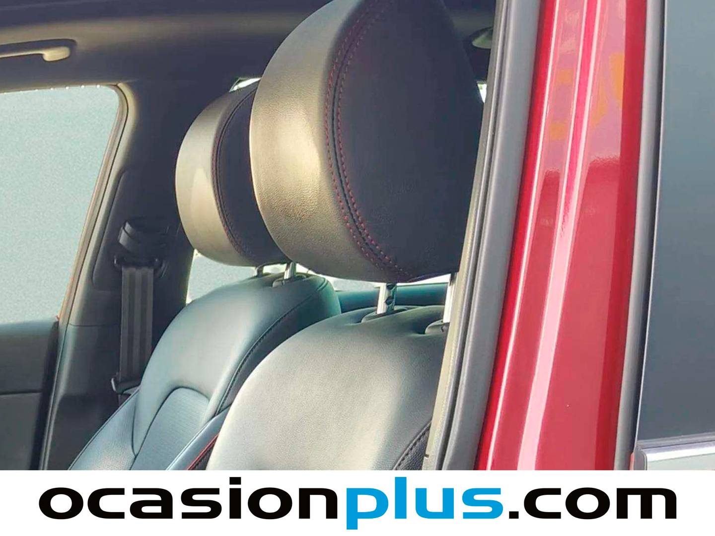 Equipamiento del KIA Sportage KIA Sportage 1.6 MHEV GT Line Xtreme 4X2 DCT (136 CV)