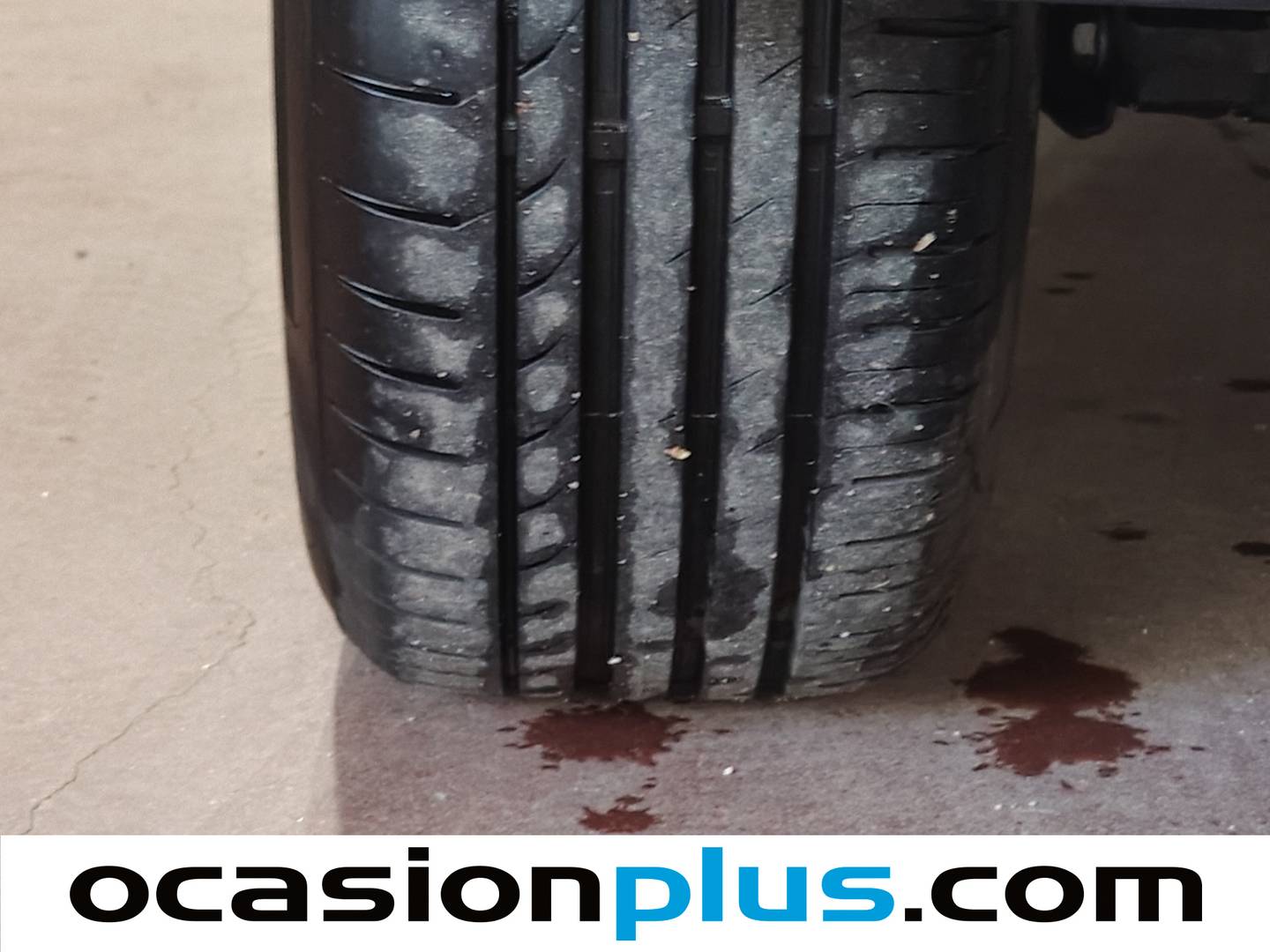 Volkswagen T-Cross Volkswagen T-Cross Advance 1.6 TDI (95 CV) de segunda mano