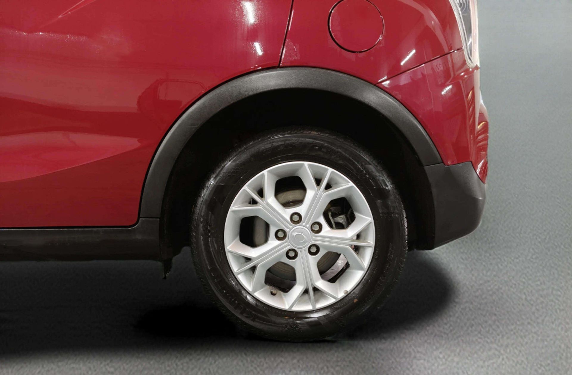 SsangYong Tivoli G12T Urban Plus - foto 33