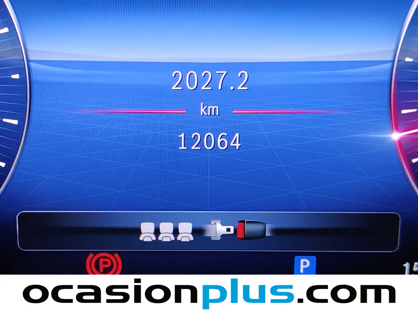 Foto Mercedes Clase C Mercedes-Benz Clase C C 200 (204 CV) Pack AMG