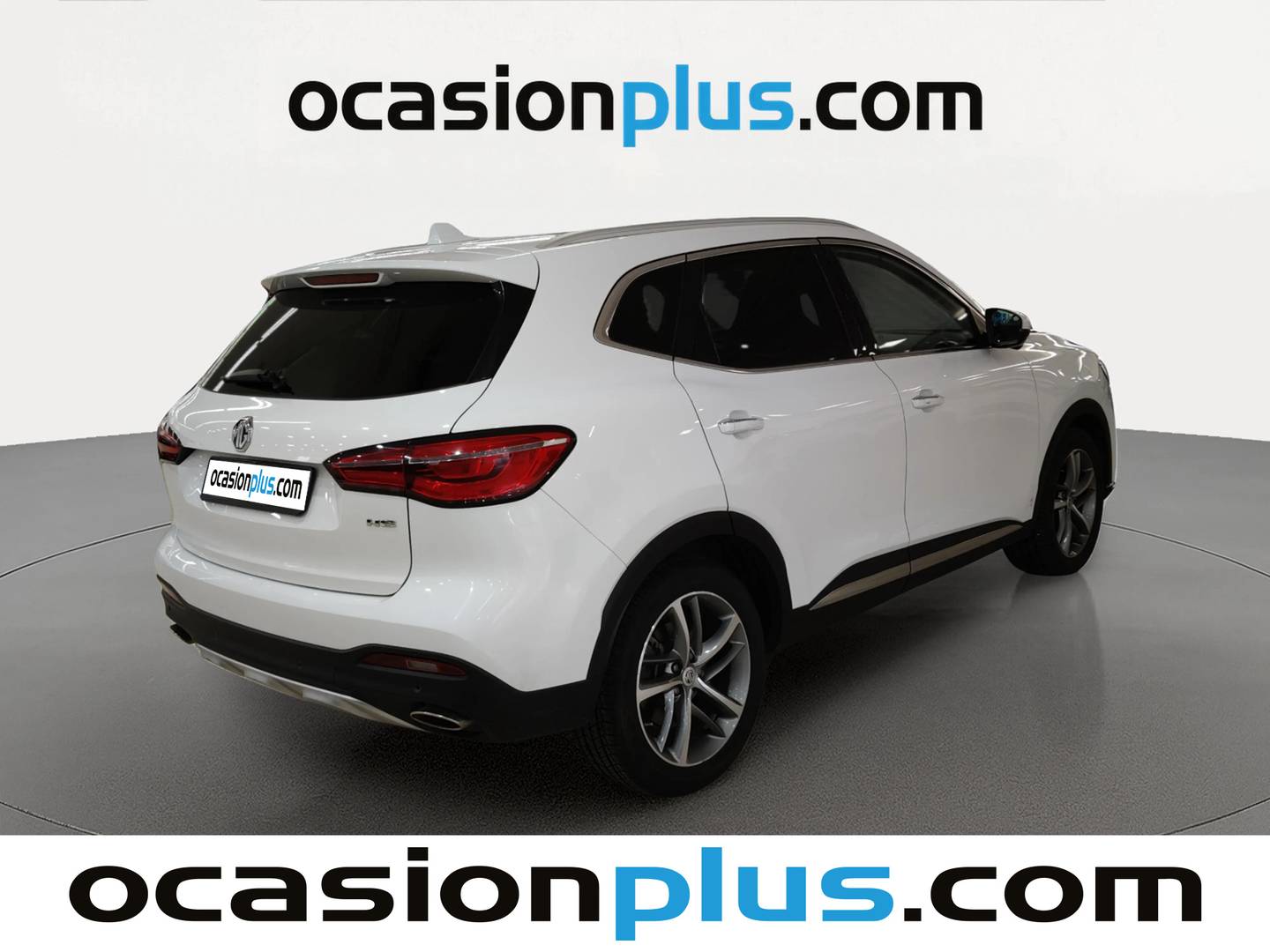 Foto MG HS MG HS 1.5 Turbo GDI Luxury (162 CV)