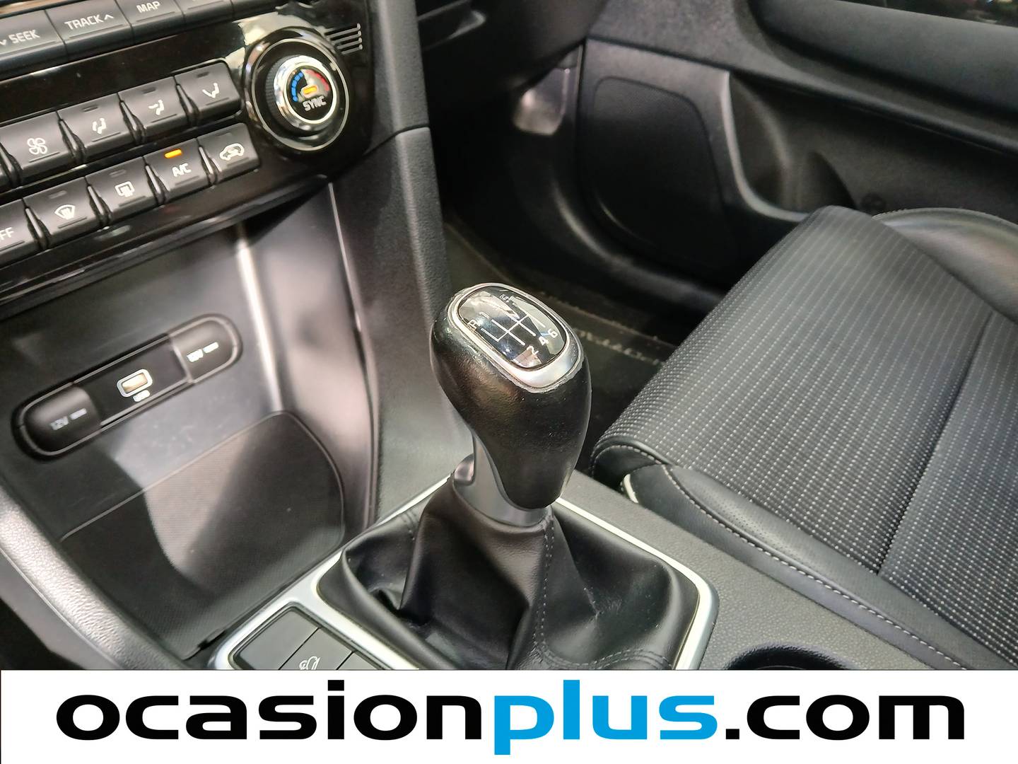 KIA Sportage KIA Sportage 1.6 T-GDi GT Line Essential 4x2 (177 CV) de segunda mano