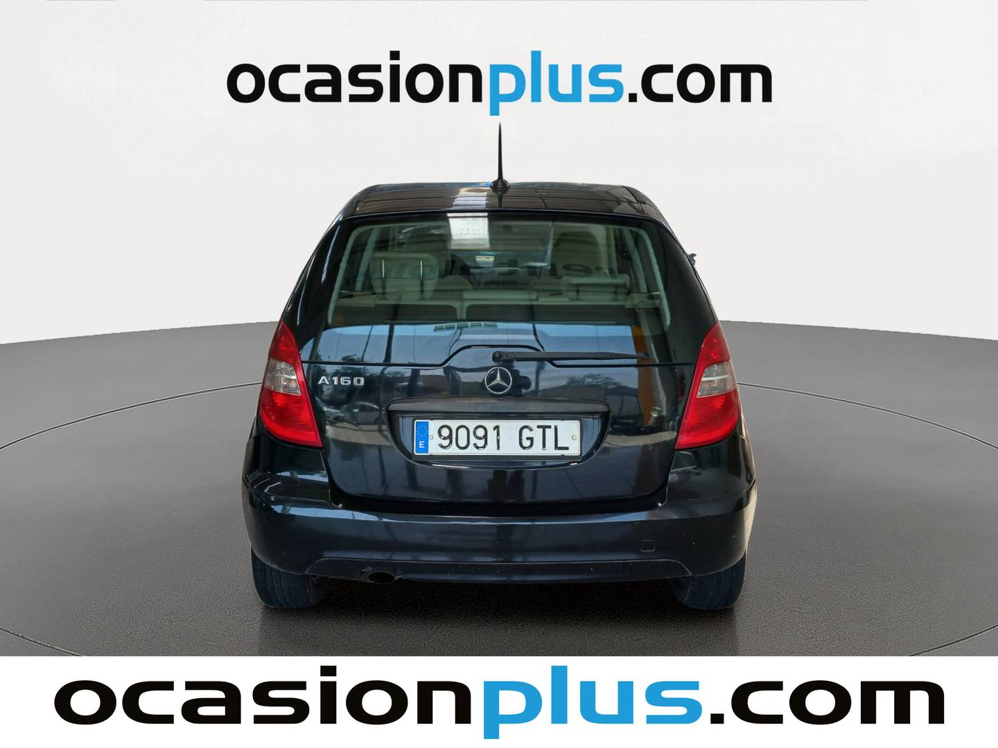 Mercedes Clase A Mercedes Clase A 160 Blue Efficiency Exclusive Edition (95 CV) barato
