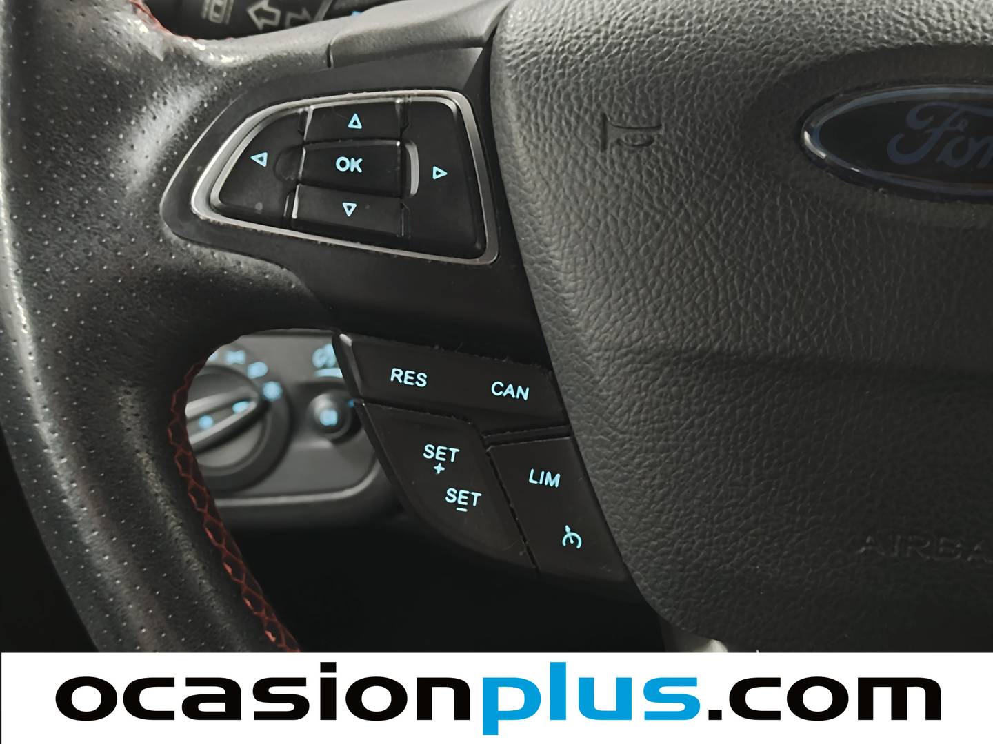 Ford Kuga Ford Kuga 1.5 EcoBoost ST-Line Limited Edition 4x4 Auto (176 CV) km 0