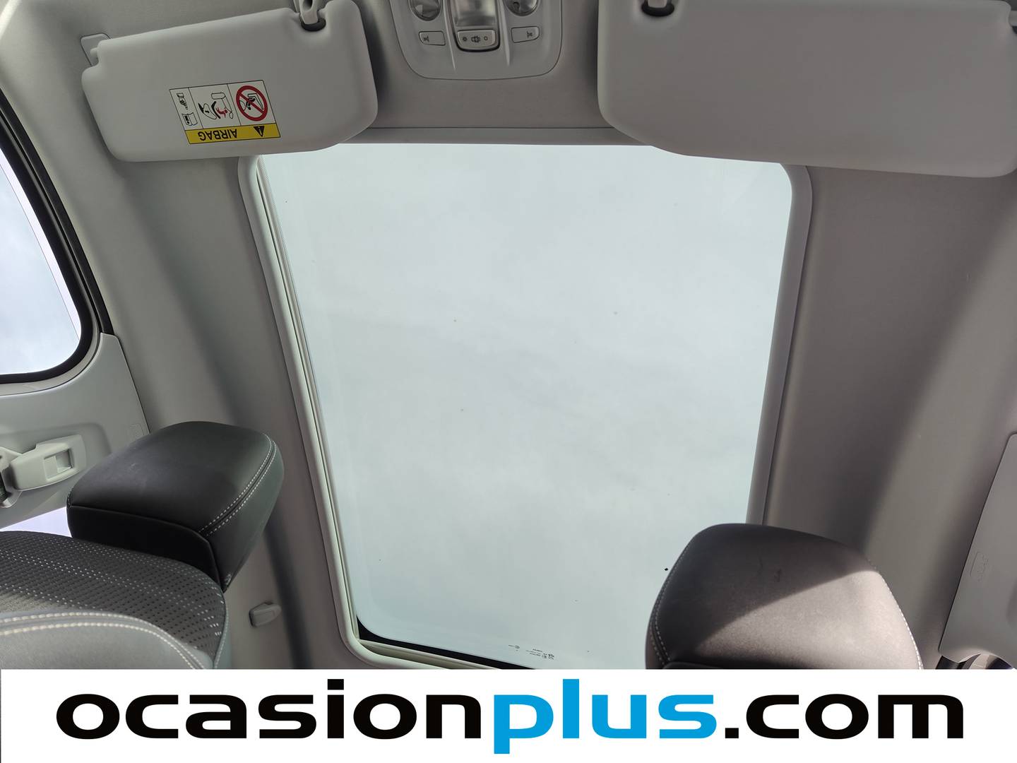 Foto Peugeot 2008 Peugeot 2008 BlueHDi 100 Allure (100 CV)