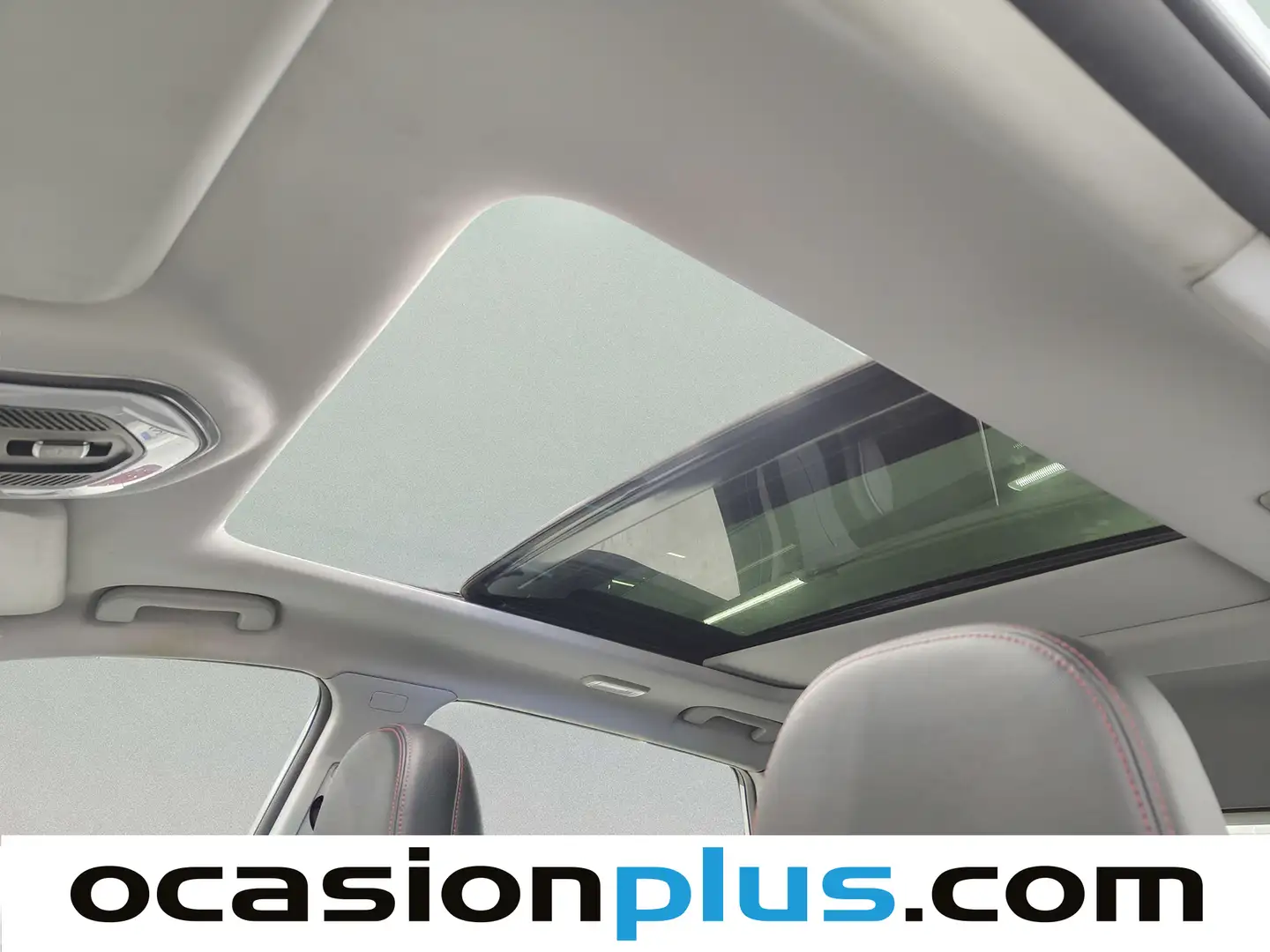 Foto SWM G01 SWM G01 1.5T Luxury (131 CV)