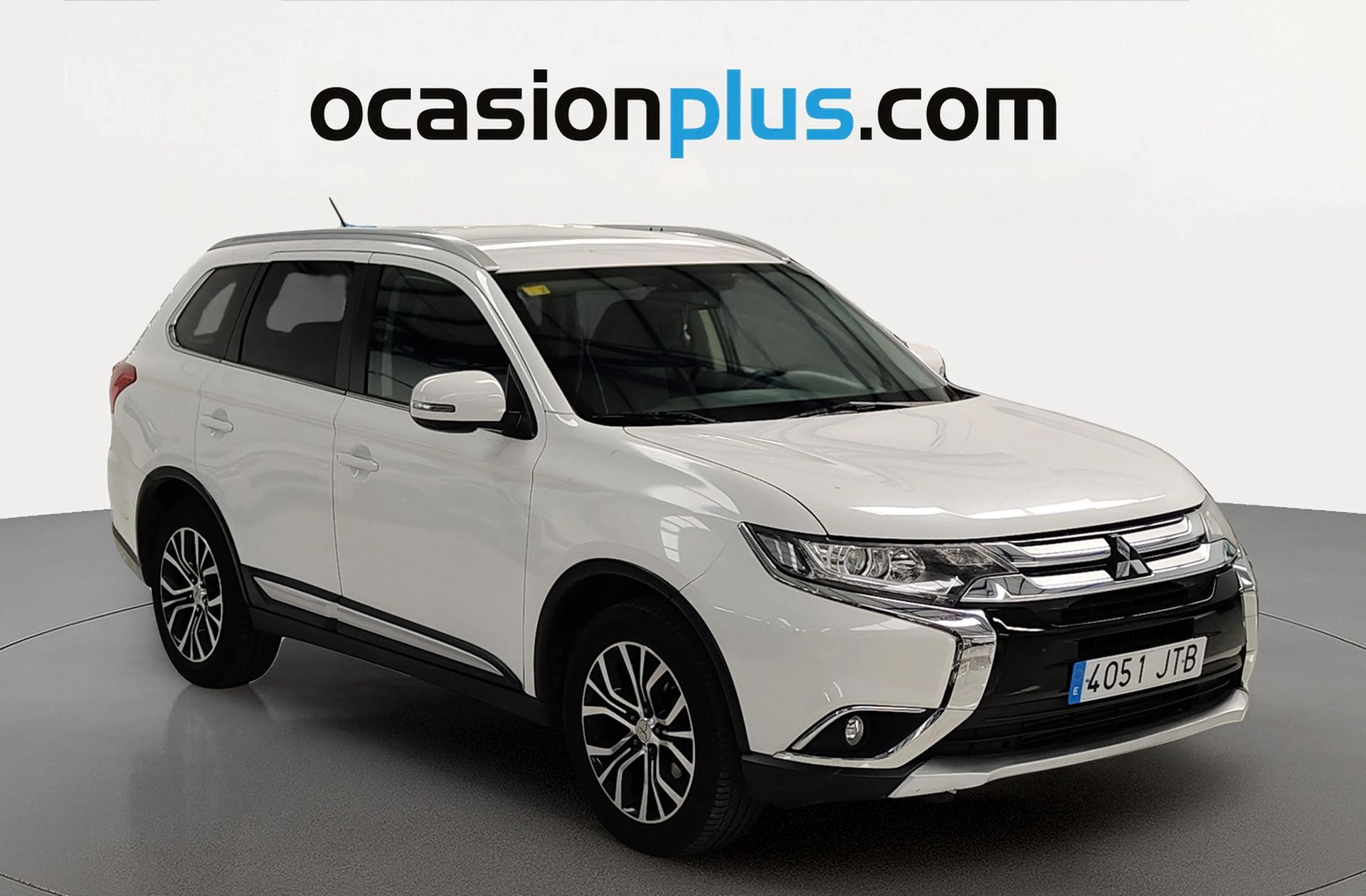 Mitsubishi Outlander 220 DI-D Motion 2WD - foto 2