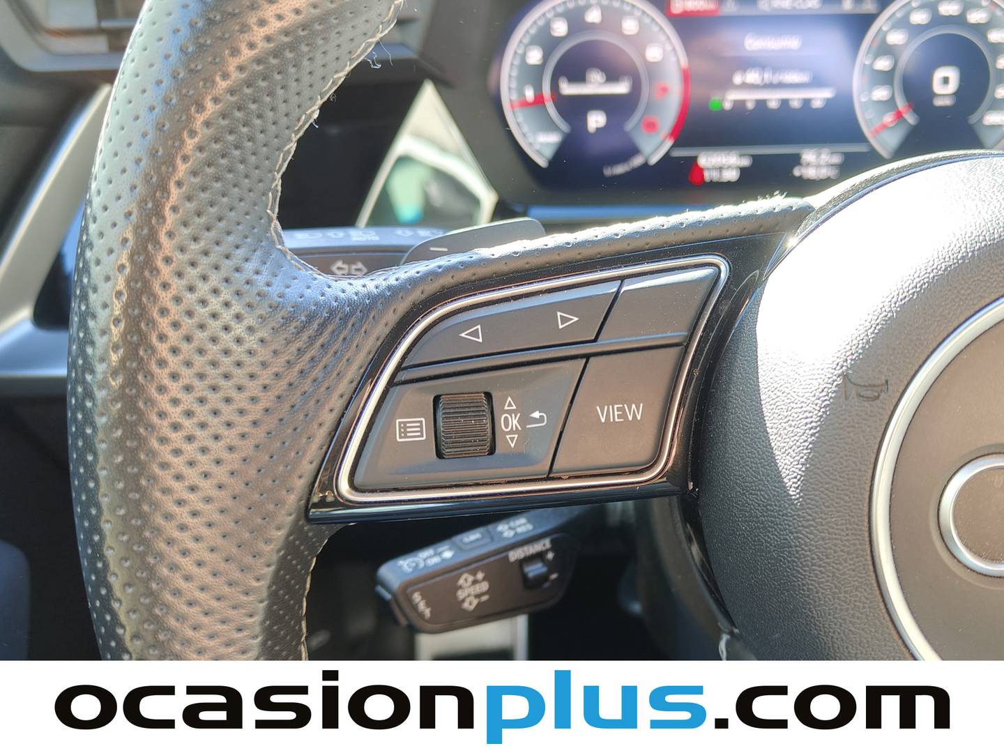 Audi A3 Audi A3 Sportback S line 35 TFSI (150 CV) S tronic km 0