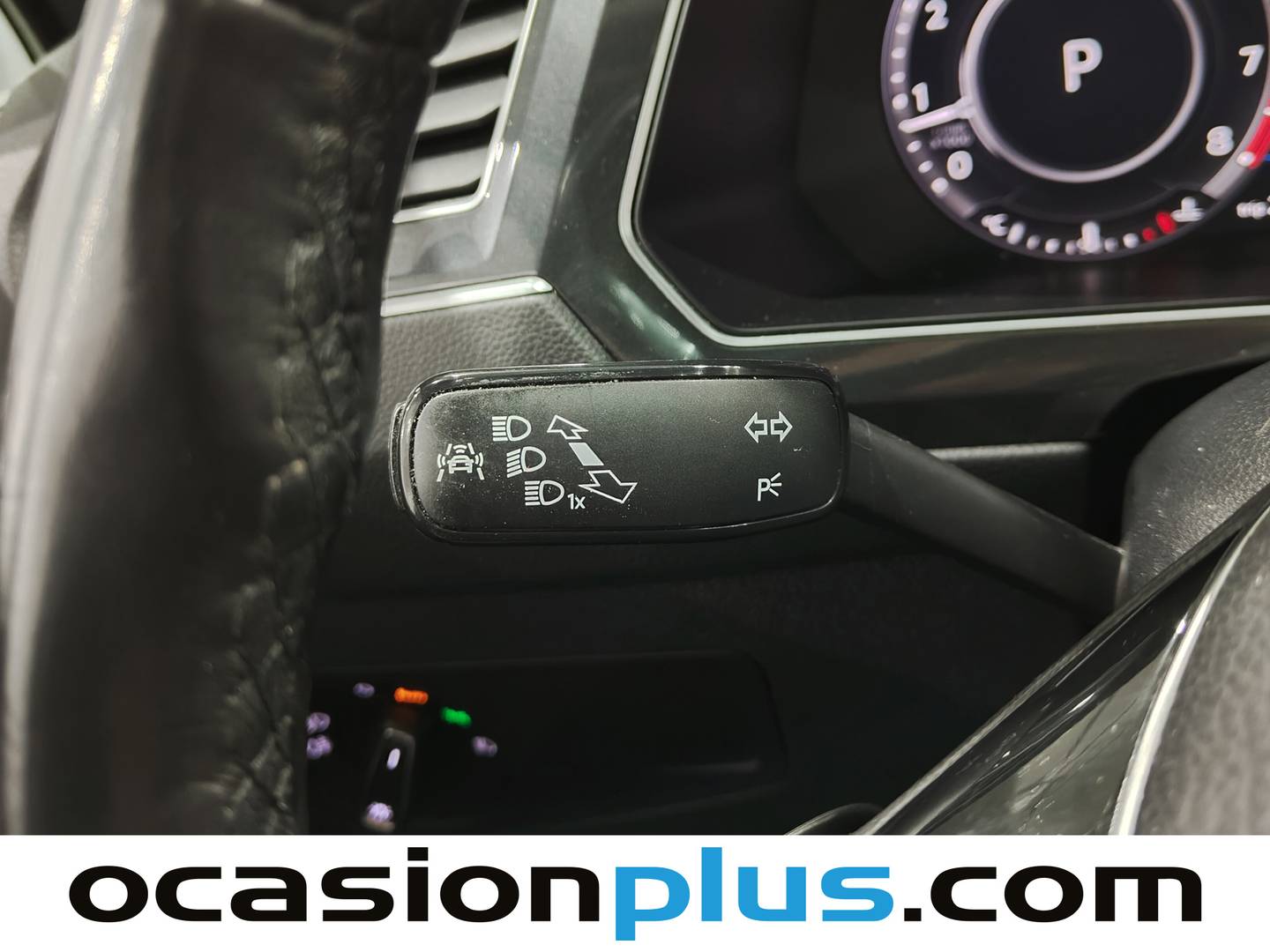 Volkswagen Tiguan Volkswagen Tiguan Sport 2.0 TSI 4Motion (180 CV) DSG 180cv