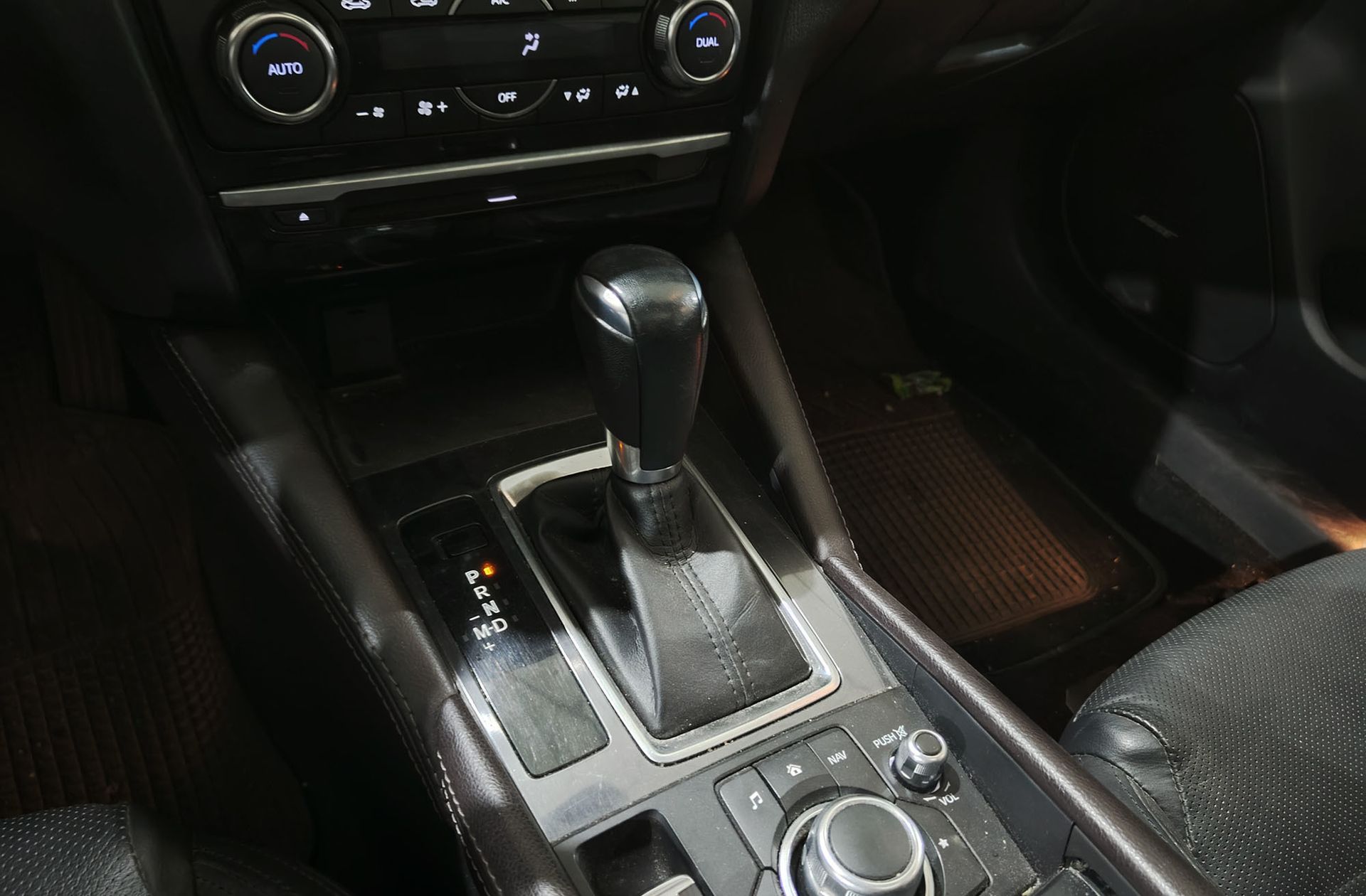 Mazda6 2.2 DE Wagon Luxury Pack Premium Pack Travel - foto 5