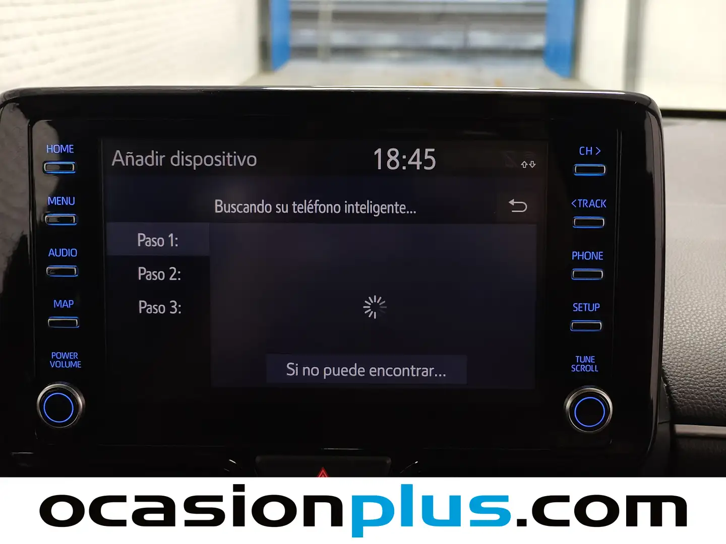 Foto Toyota Yaris Toyota Yaris 120H Business Plus (116 CV)