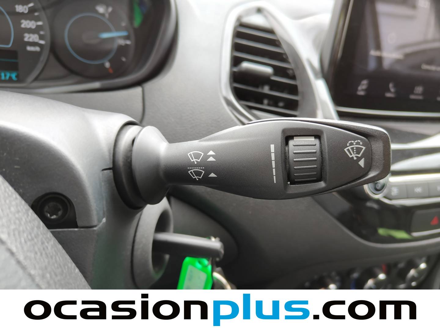 Ford Ka+ Ford Ka+ 1.2 Ti-VCT Active (85 CV) seminuevo