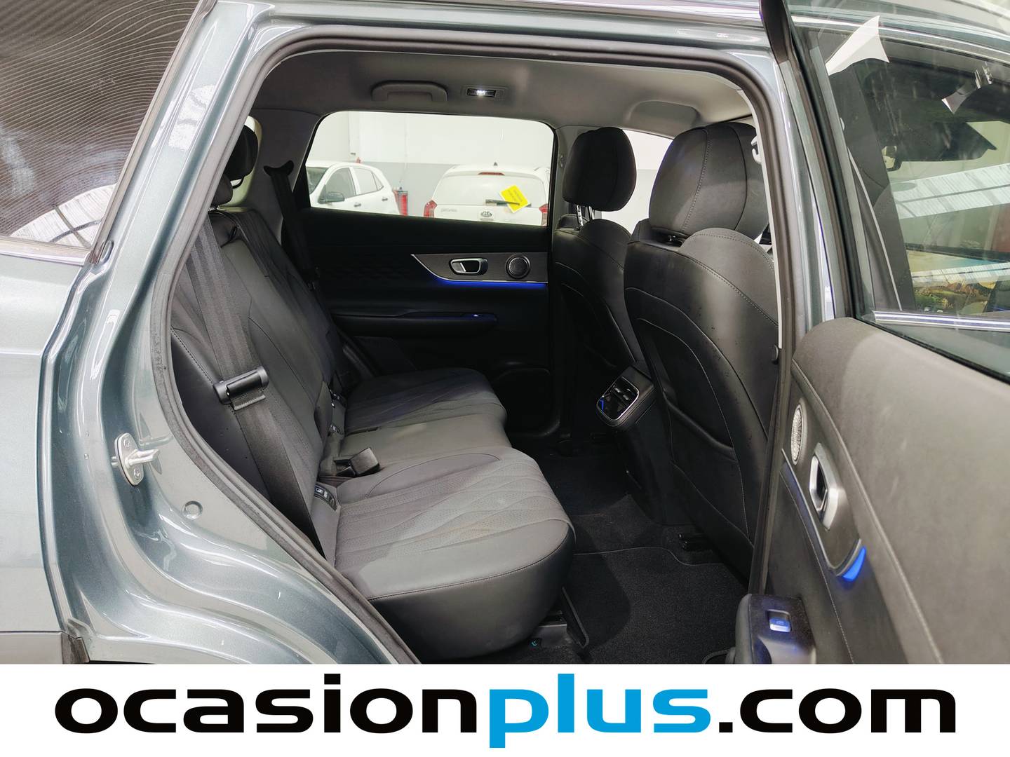 EBRO S800 EBRO S800 1.6 TGDI Premium DCT (147 CV) 7 PLAZAS de segunda mano