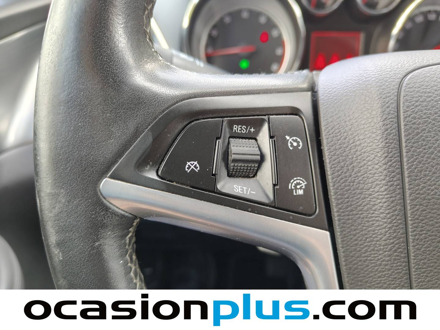 Opel Mokka Opel Mokka 1.4 Turbo Excellence 4x2 Auto (140 CV) seminuevo